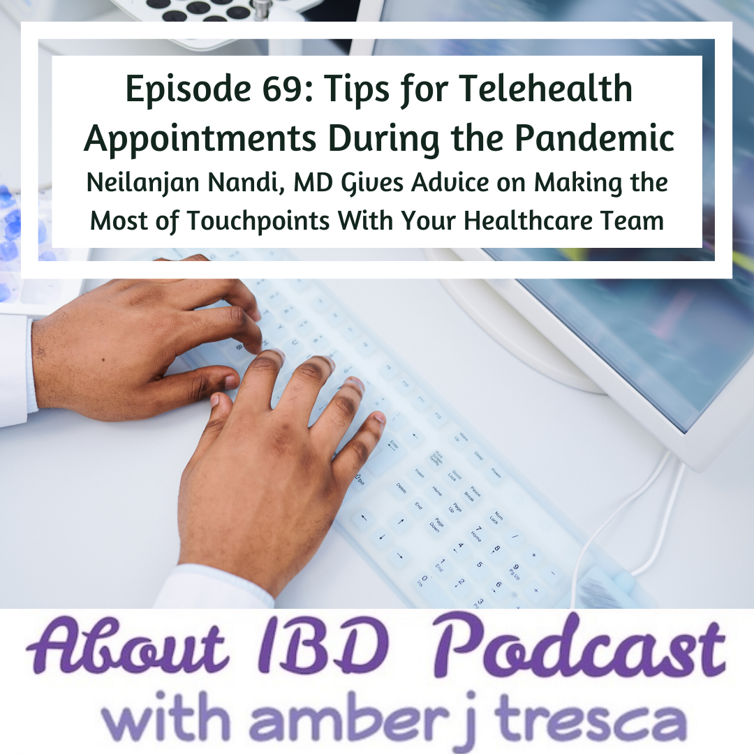 Tips for Telehealth Appointments During the Pandemic