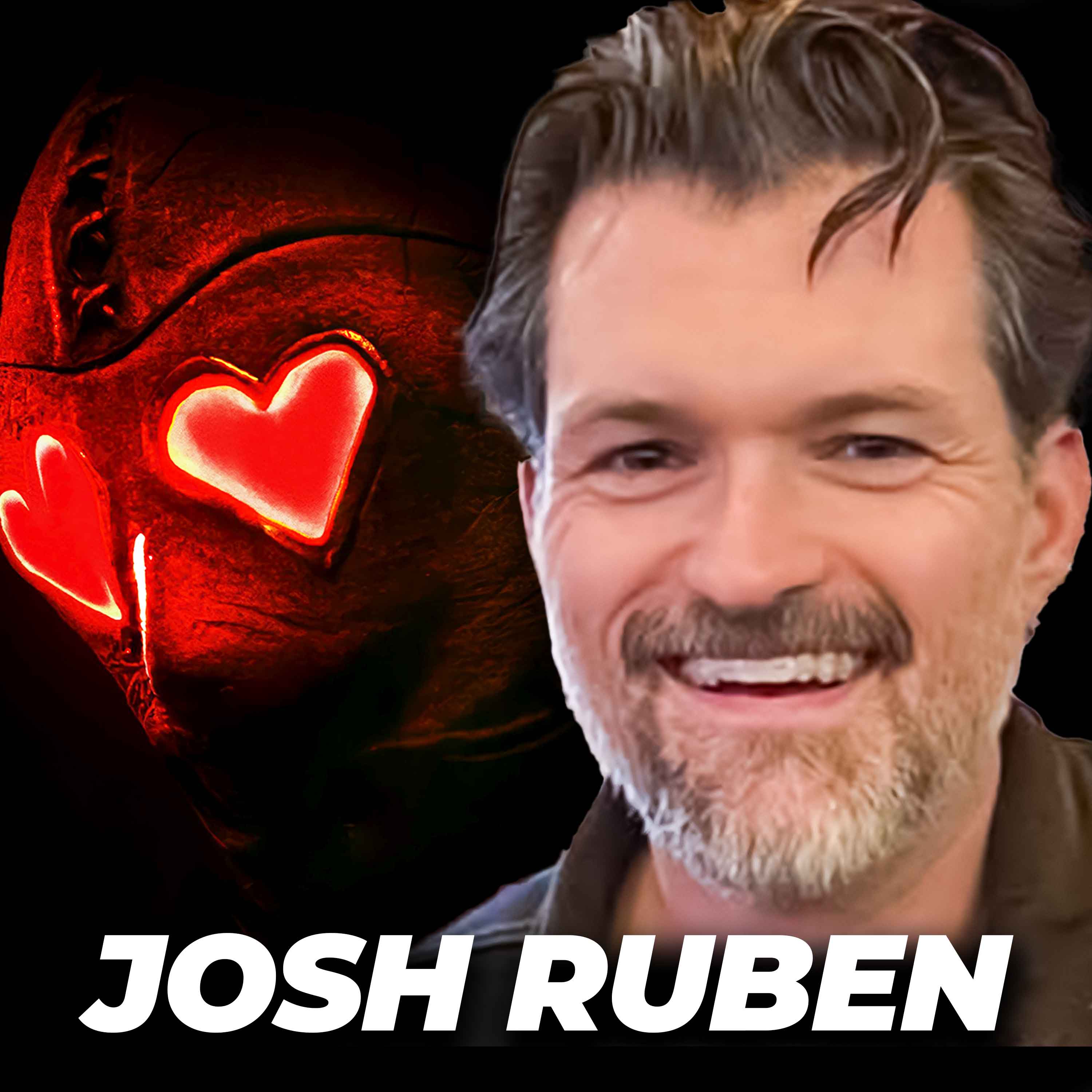 Josh Ruben on Heart Eyes, Scare Me, and College Humor: Mashing Horror & Comedy
