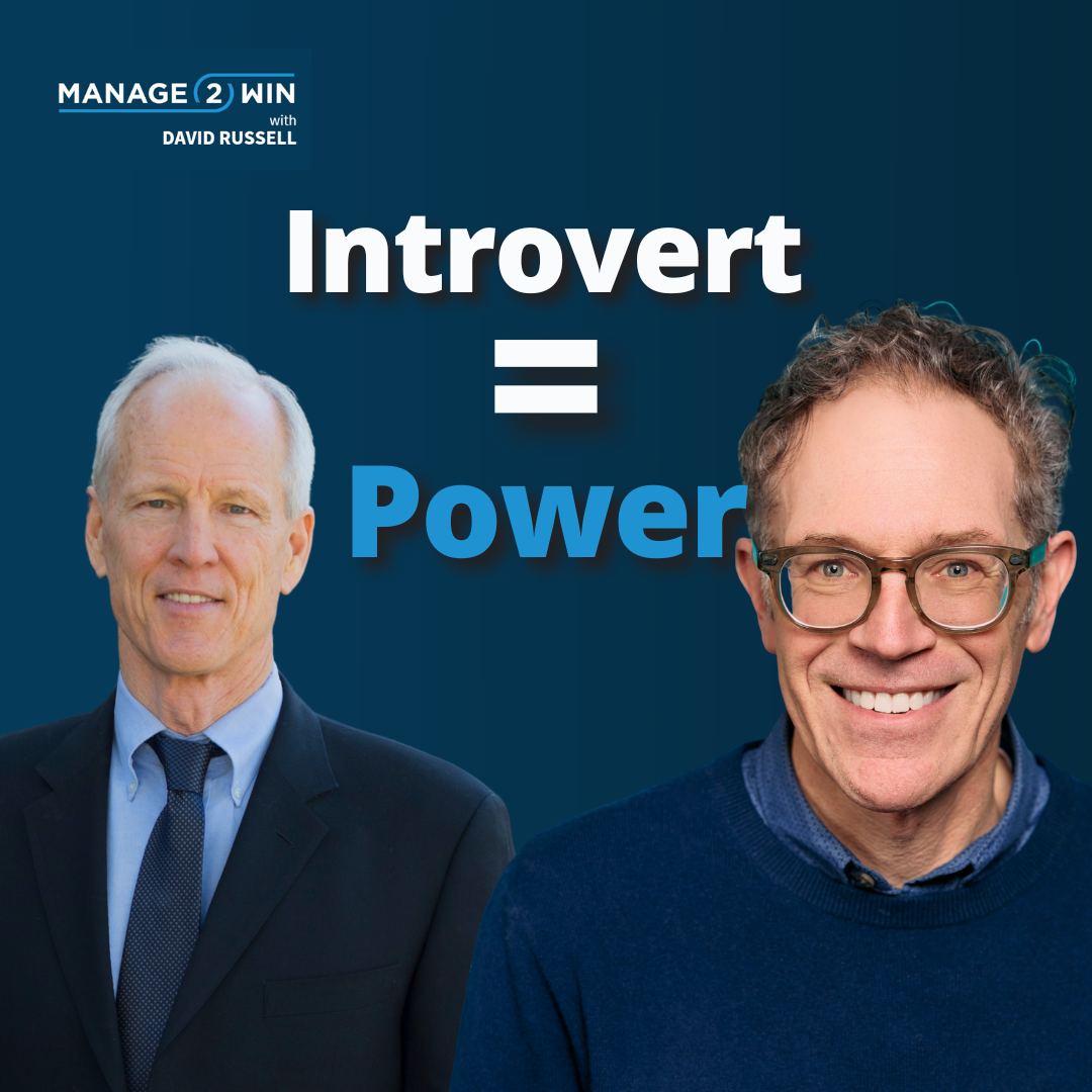 The Manage 2 Win Podcast