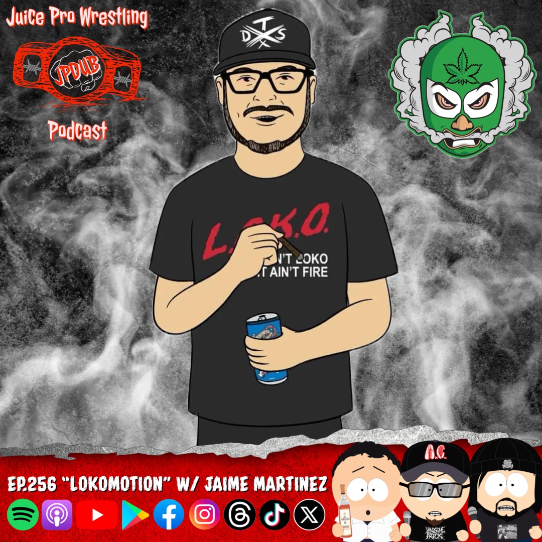 Juice Pro Wrestling