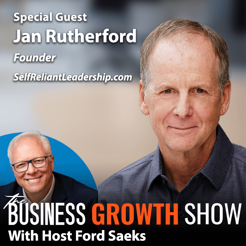The Business Growth Show