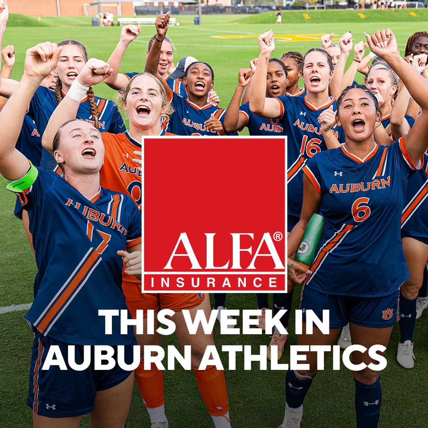 WarEagle+ | Auburn Sports Network