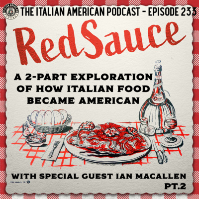 The Italian American Podcast