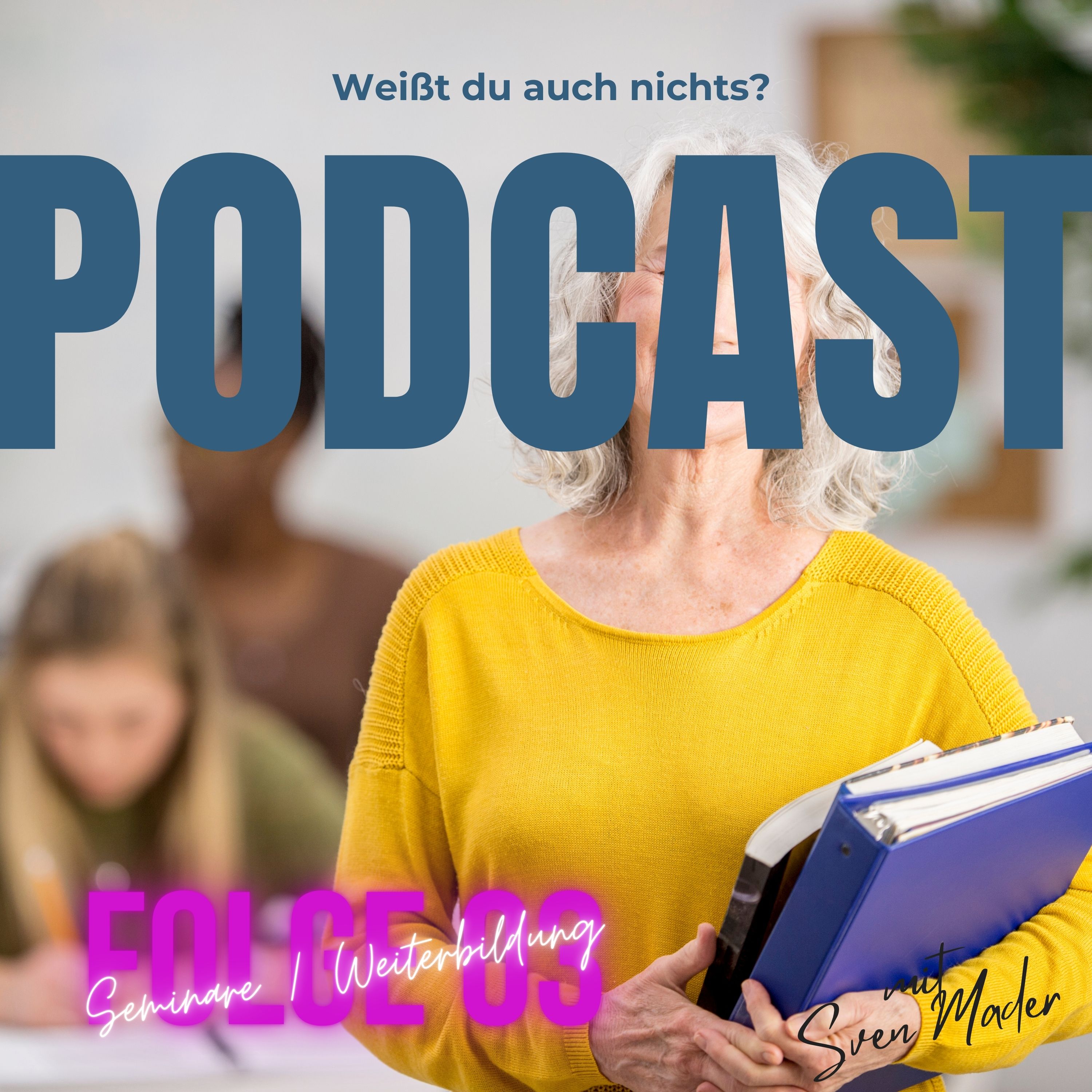 Podcast \