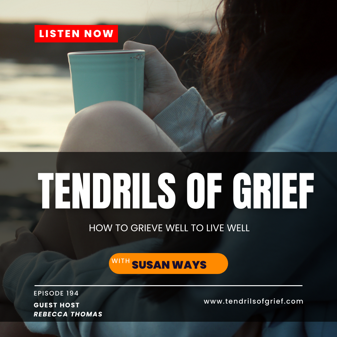 Tendrils of Grief