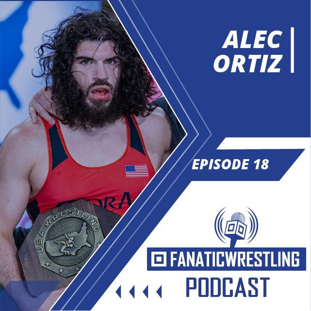 FW 018: Alec Ortiz