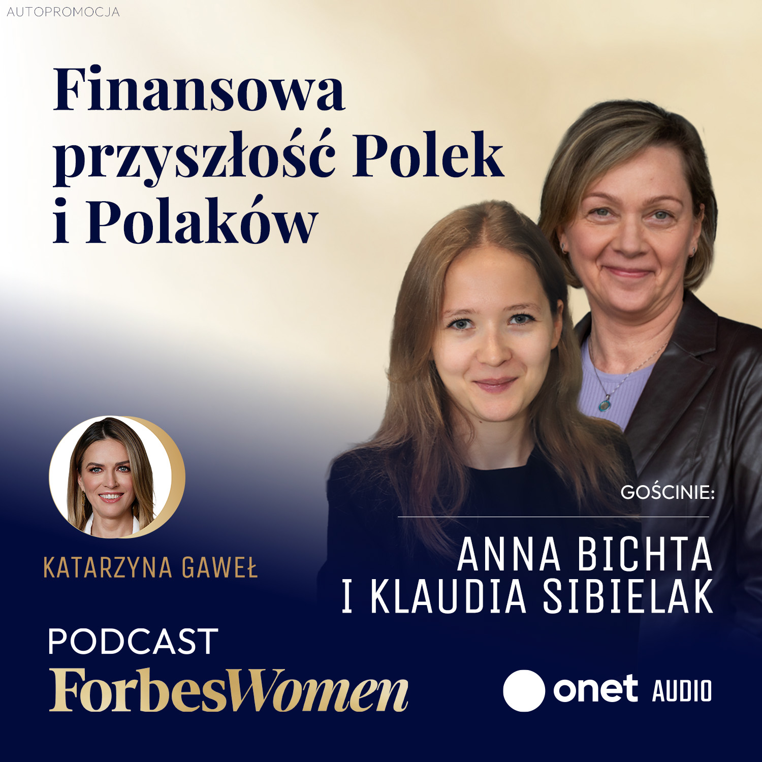 Forbes Women Podcast