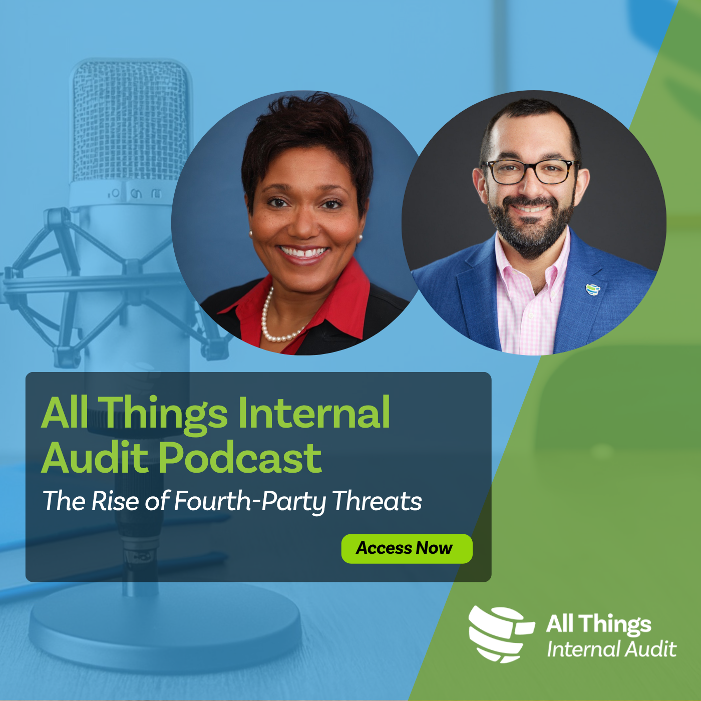 All Things Internal Audit