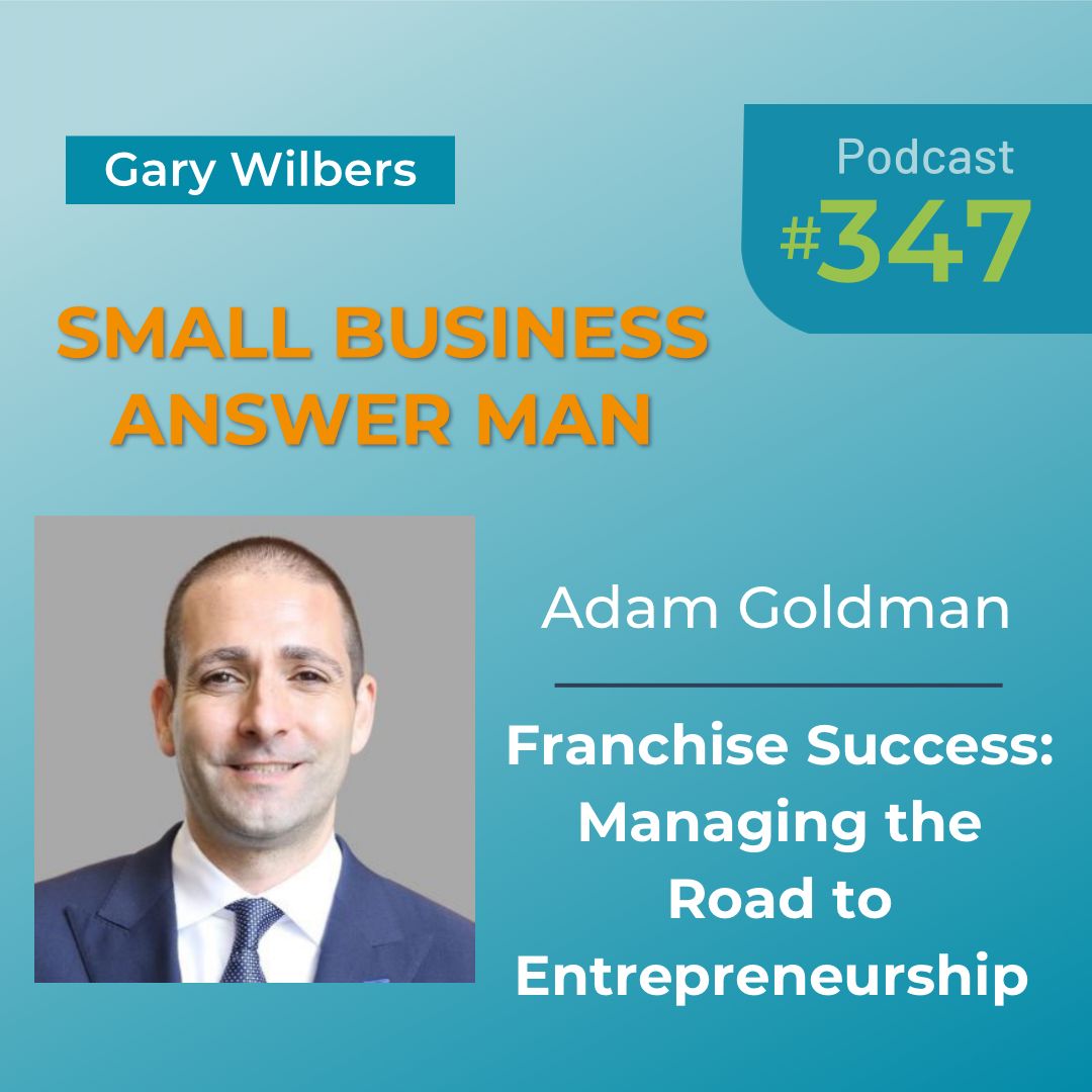 Small Business Answer Man