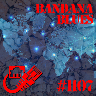 Bandana Blues, founded by Beardo, hosted by Spinner