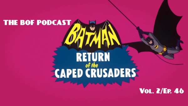 Batman-On-Film.com Podcasts