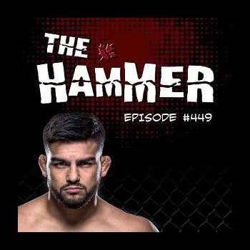 The Hammer MMA Radio