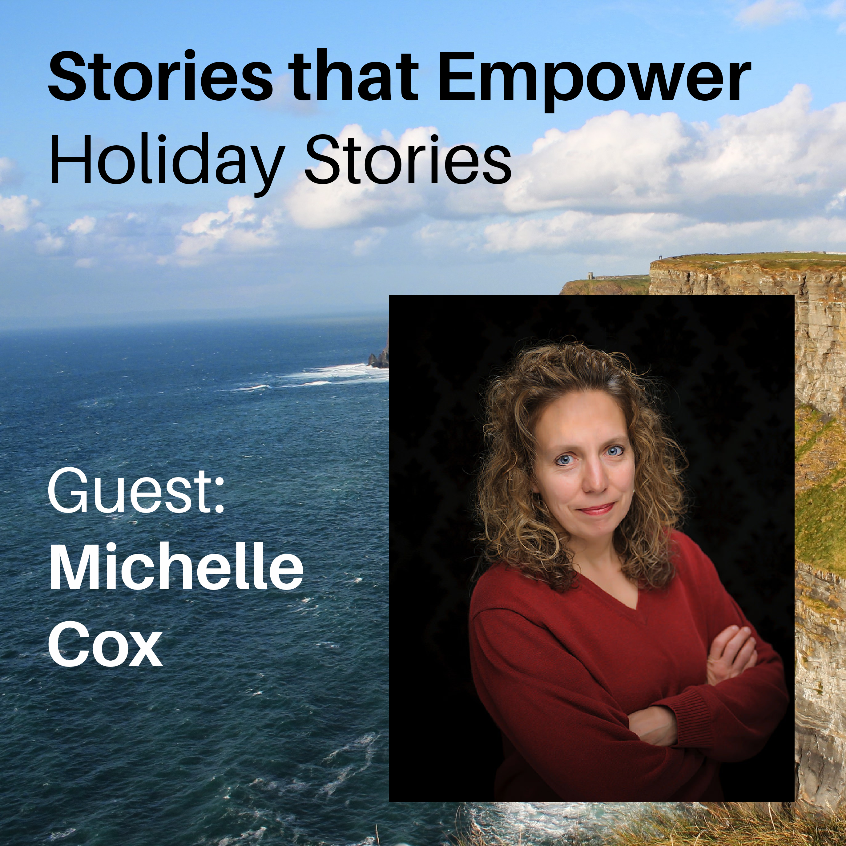 Holiday Stories - Michelle Cox