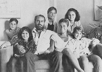 The Actors Room