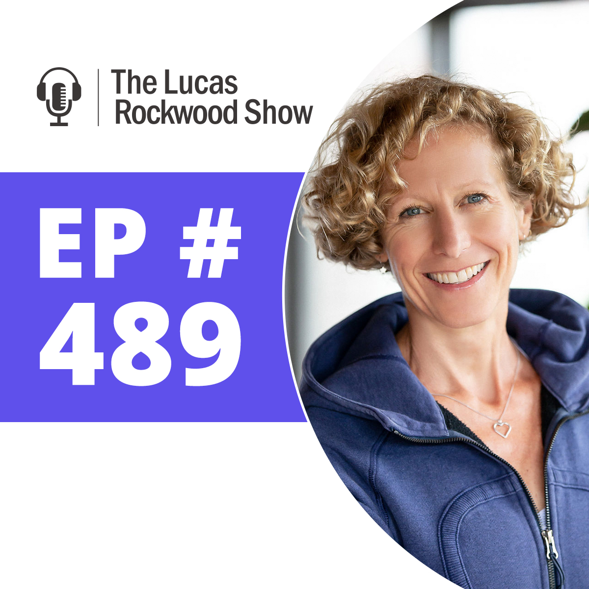 489: Core & Pelvic Floor Rehabilitation with Trista Zinn