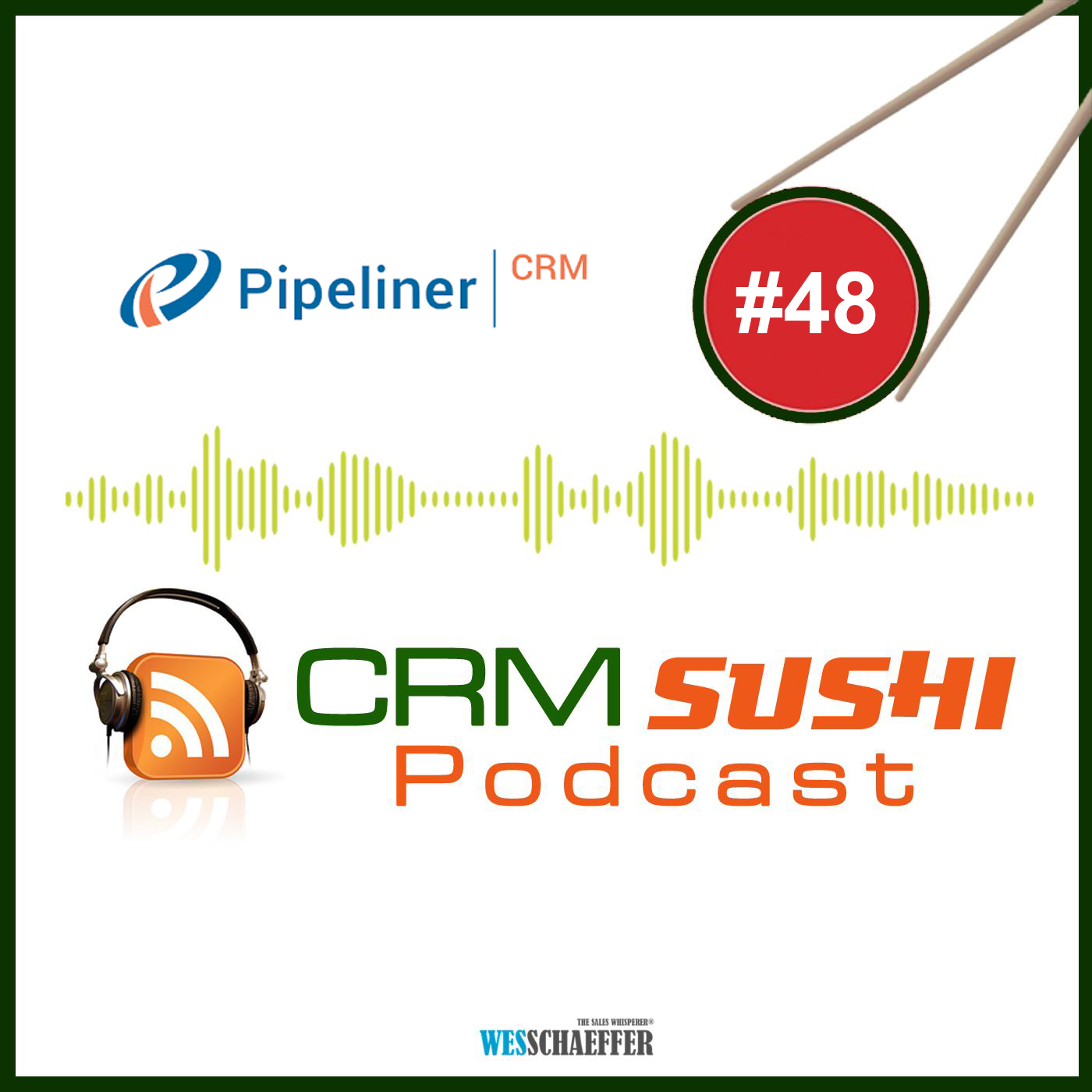 Pipeliner CRM: What You Love, You Use