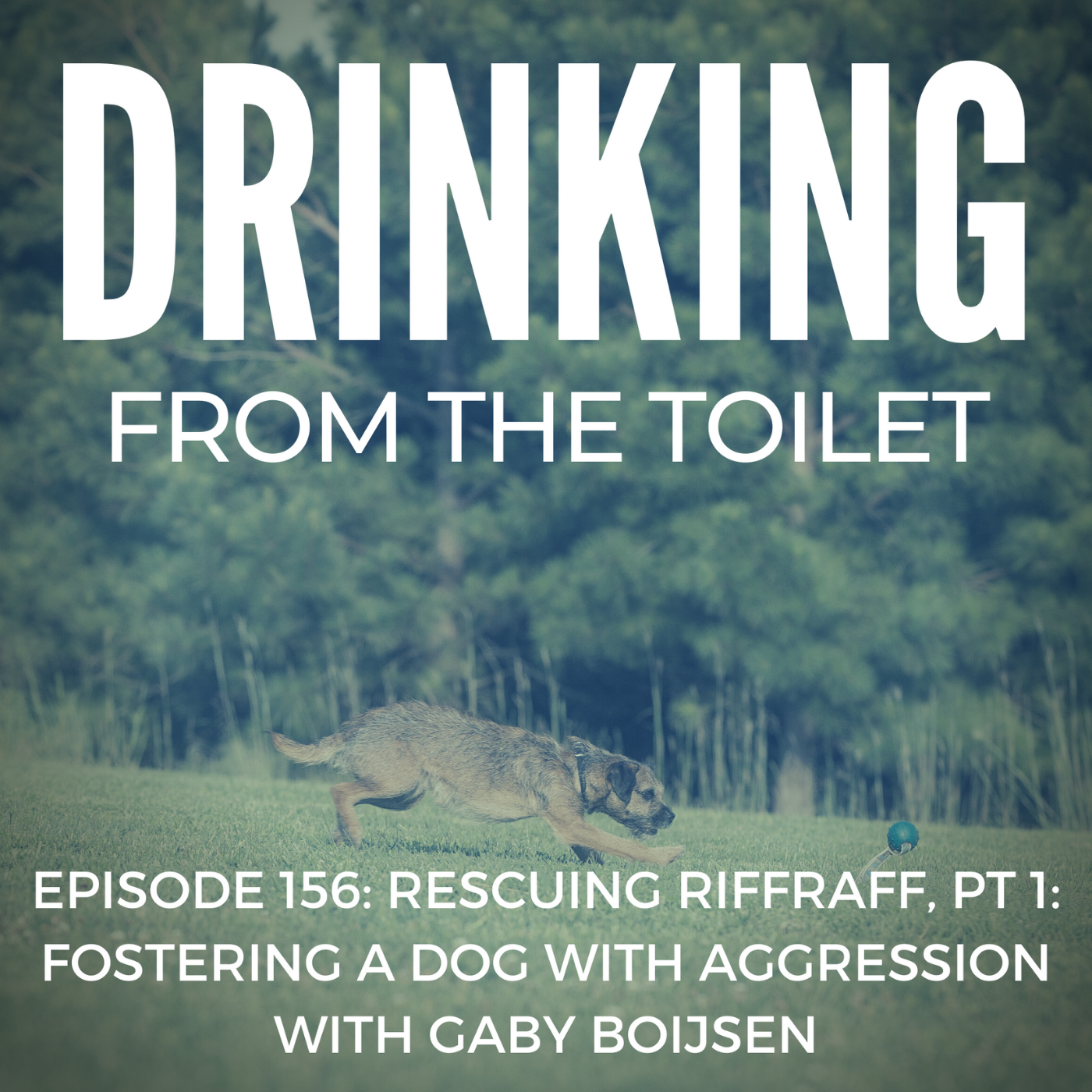 Episode Logo