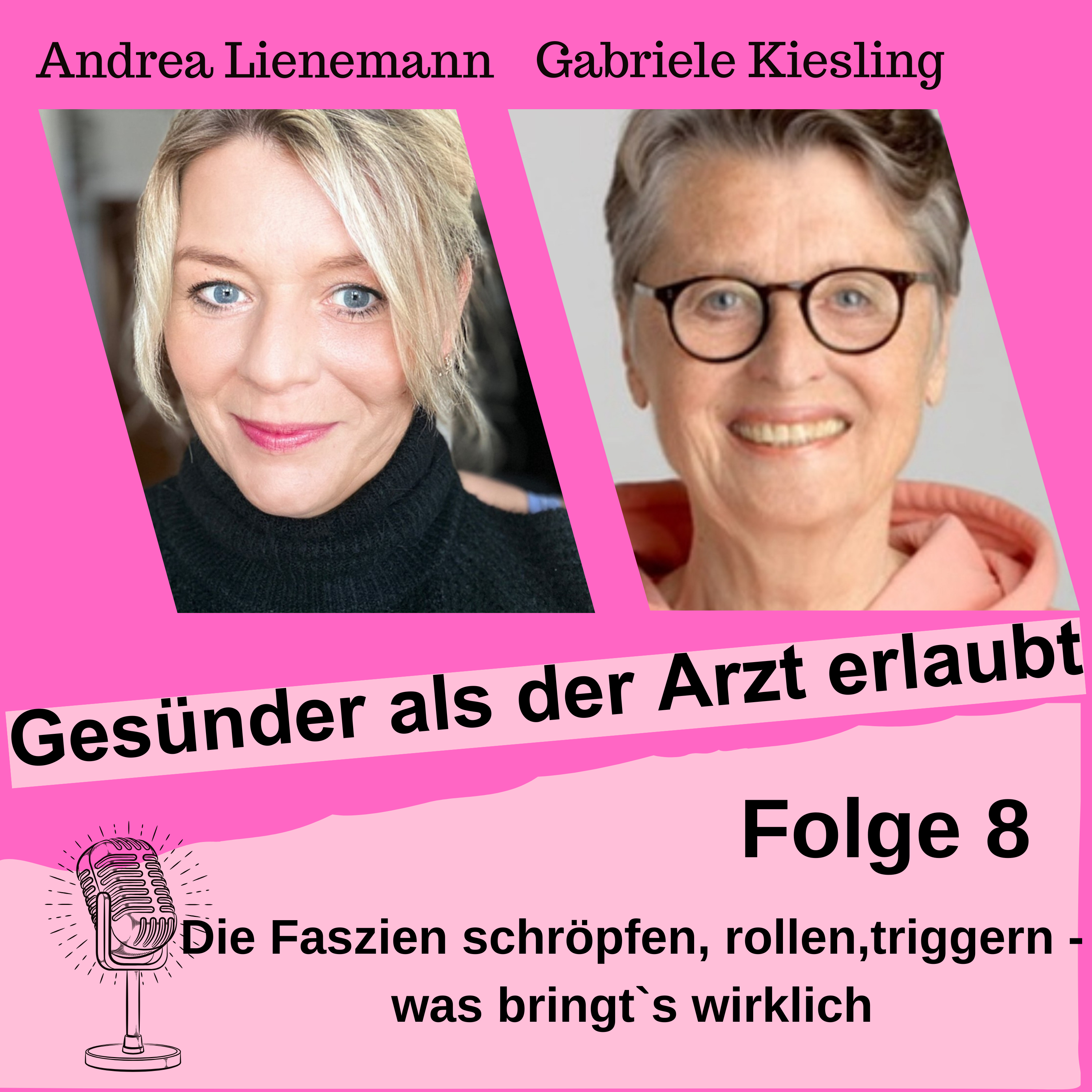 Gesünder als der Arzt erlaubt