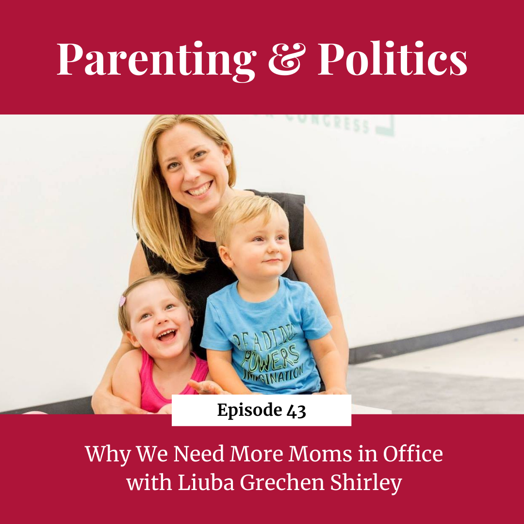 Parenting and Politics