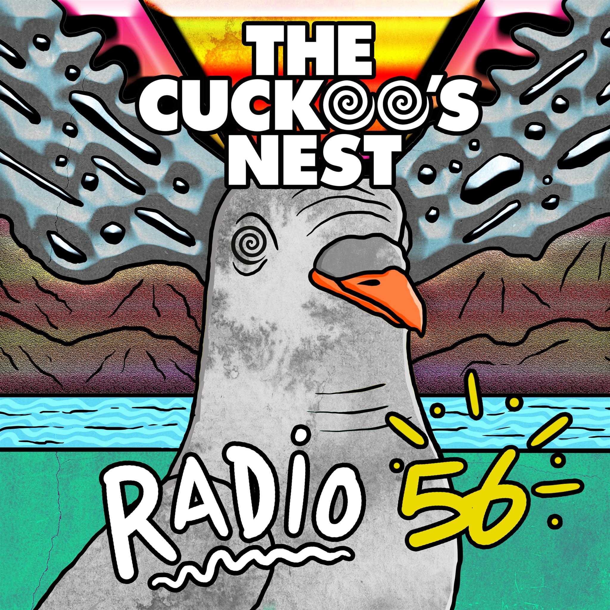 Mr. Belt & Wezol's Cuckoo's Nest 56