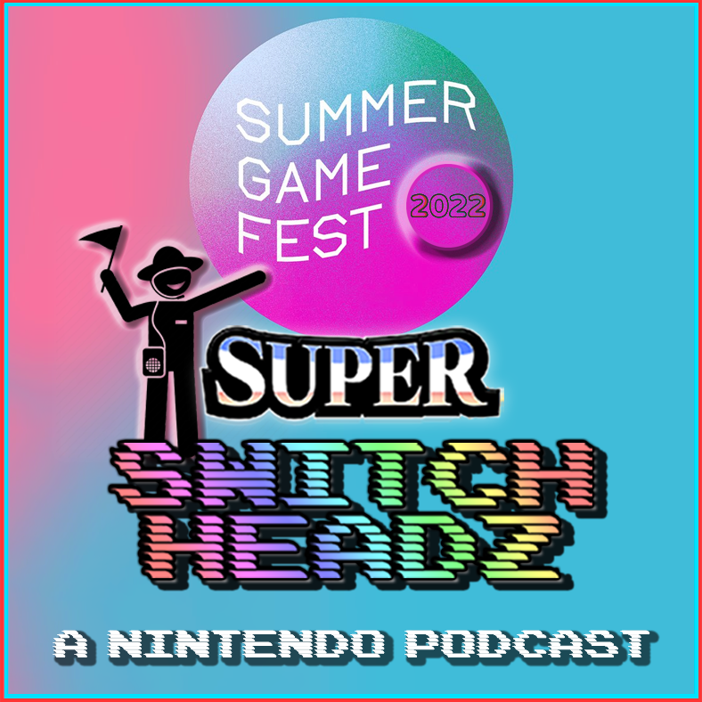 Super Switch Headz