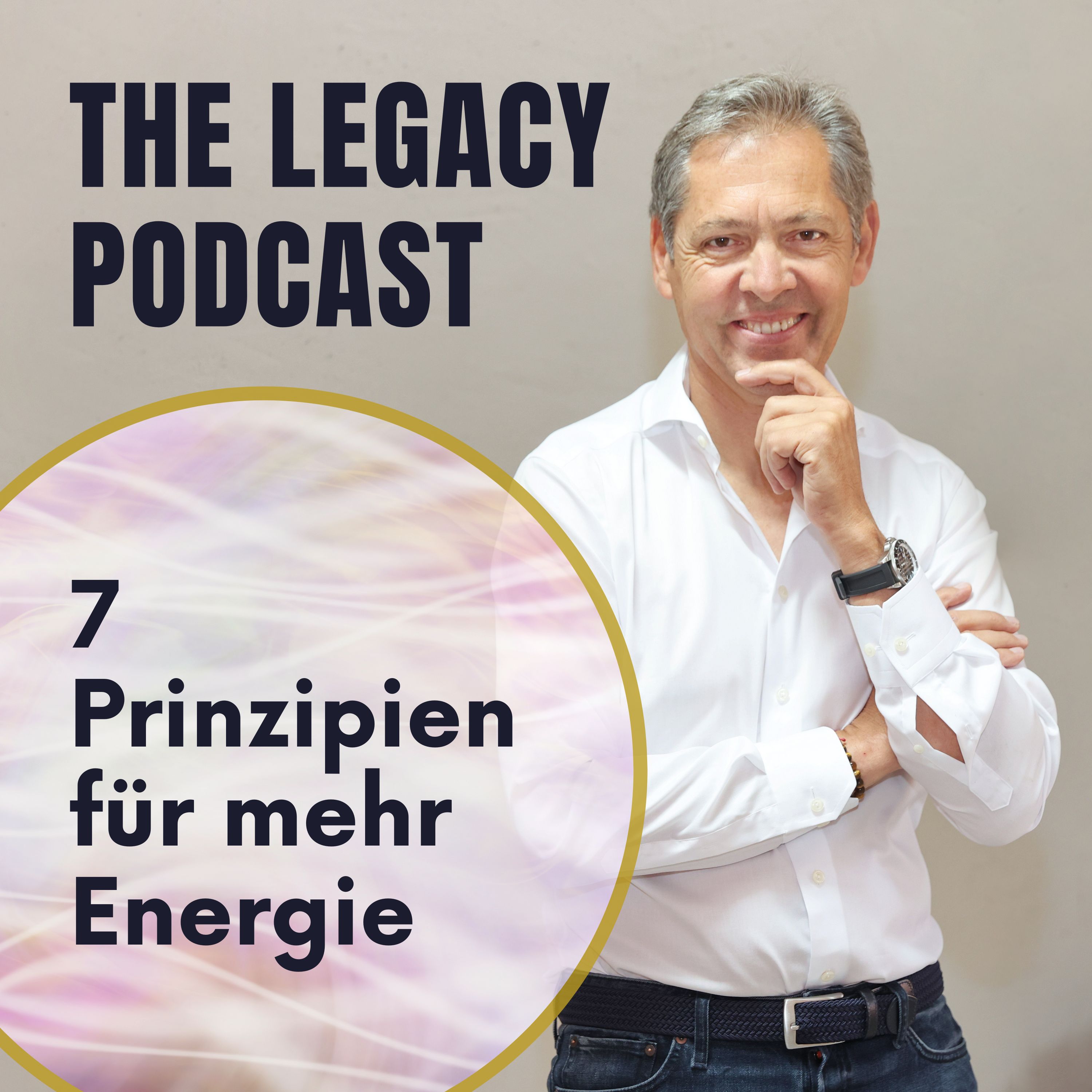 The Legacy Podcast