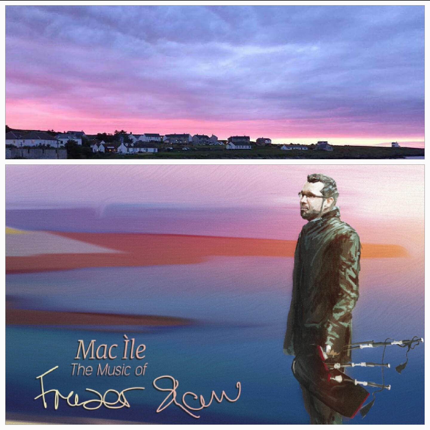 Foot Stompin Free Scottish Music Podcast