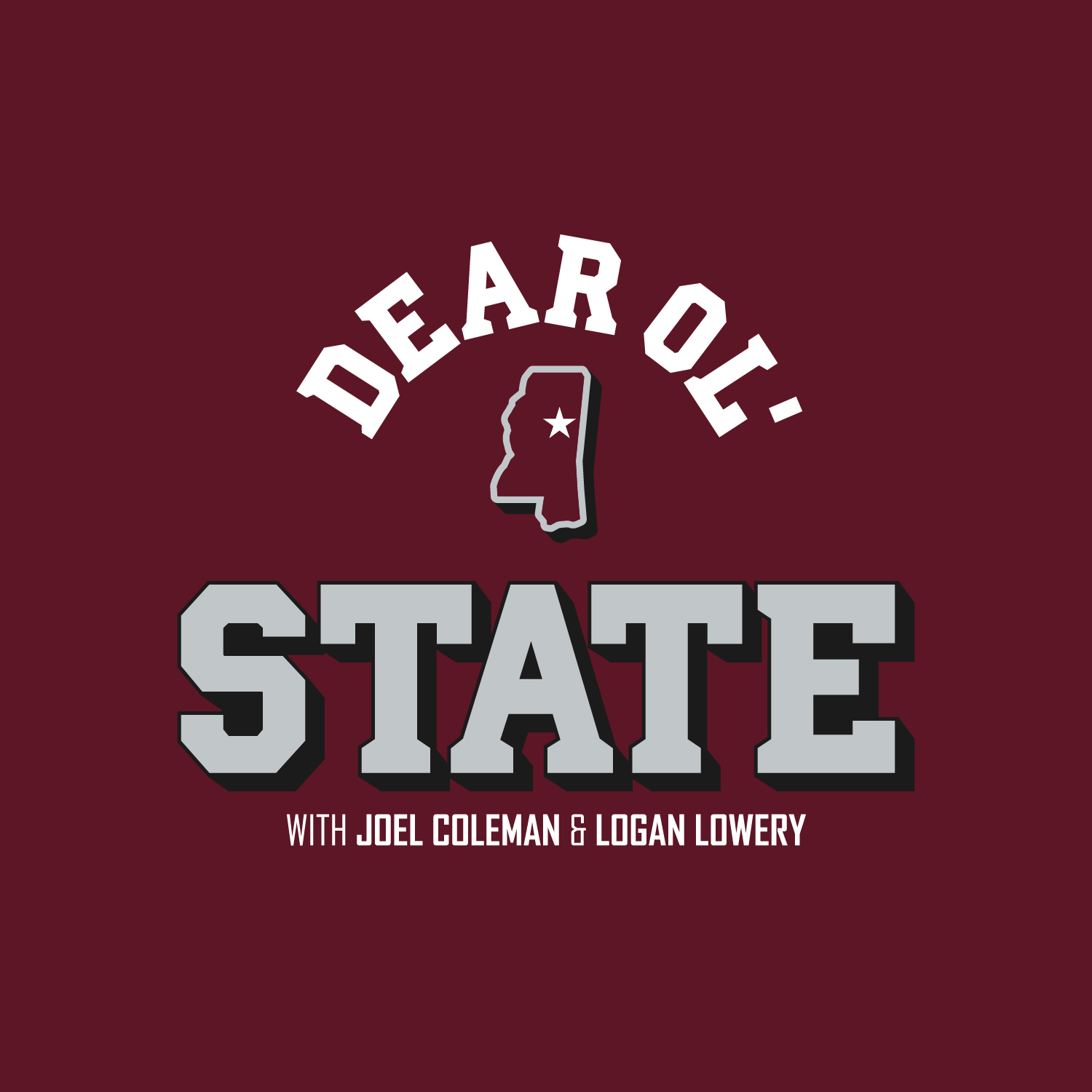 Hail State Podcast Network