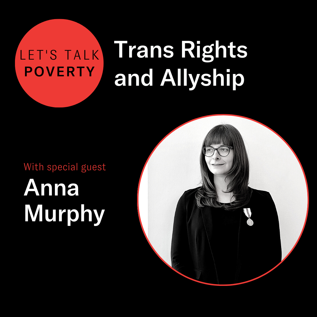 Trans Rights and Allyship