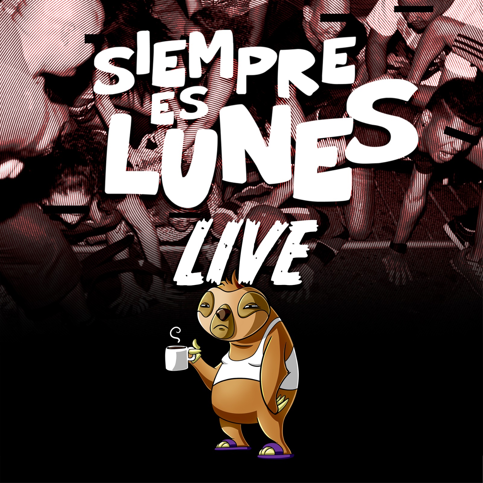 Siempre es Lunes