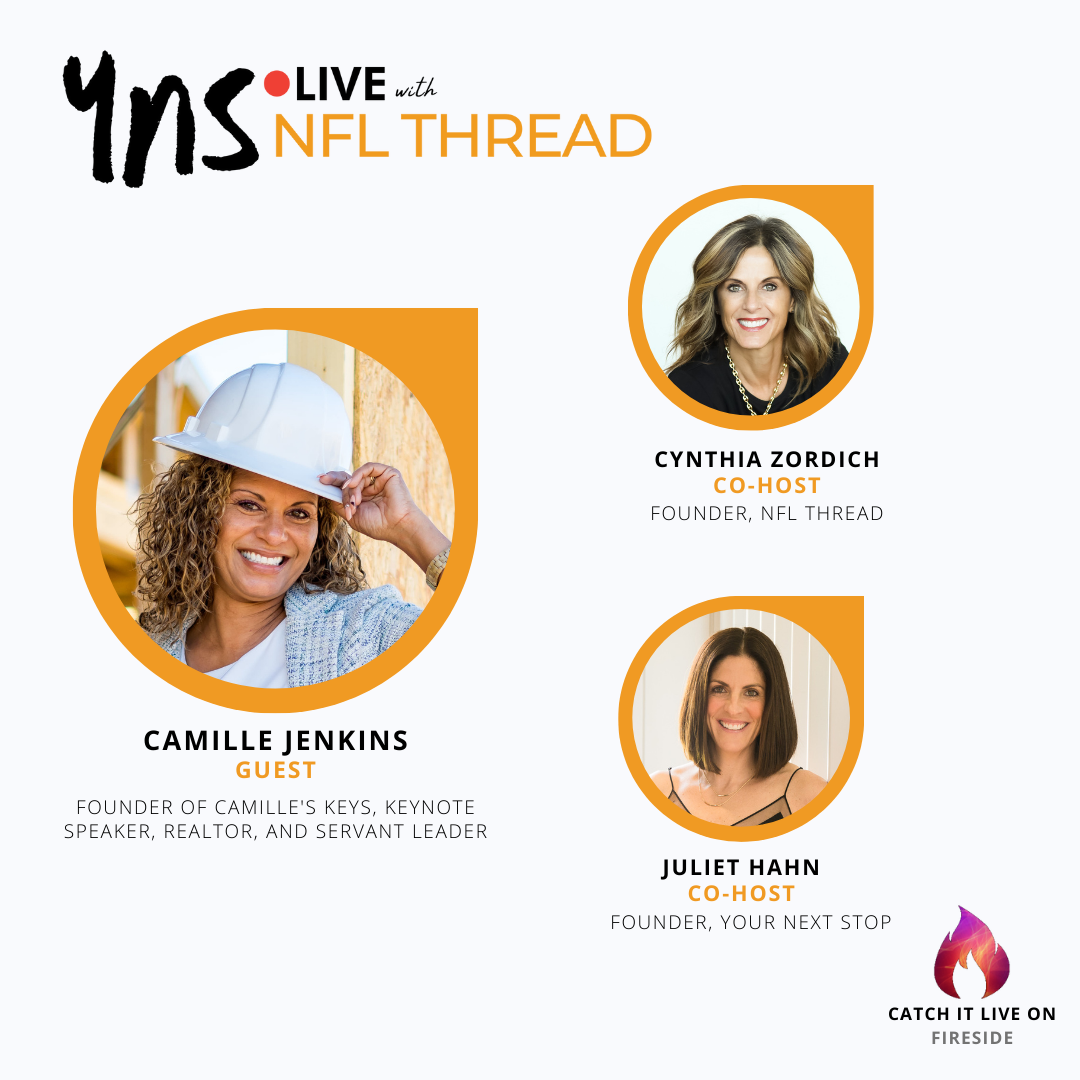 YNS Live with NFL Thread