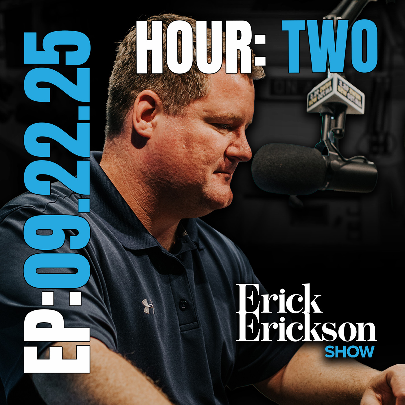 S14 EP166: Hour 2 - Democrats Have No Clue