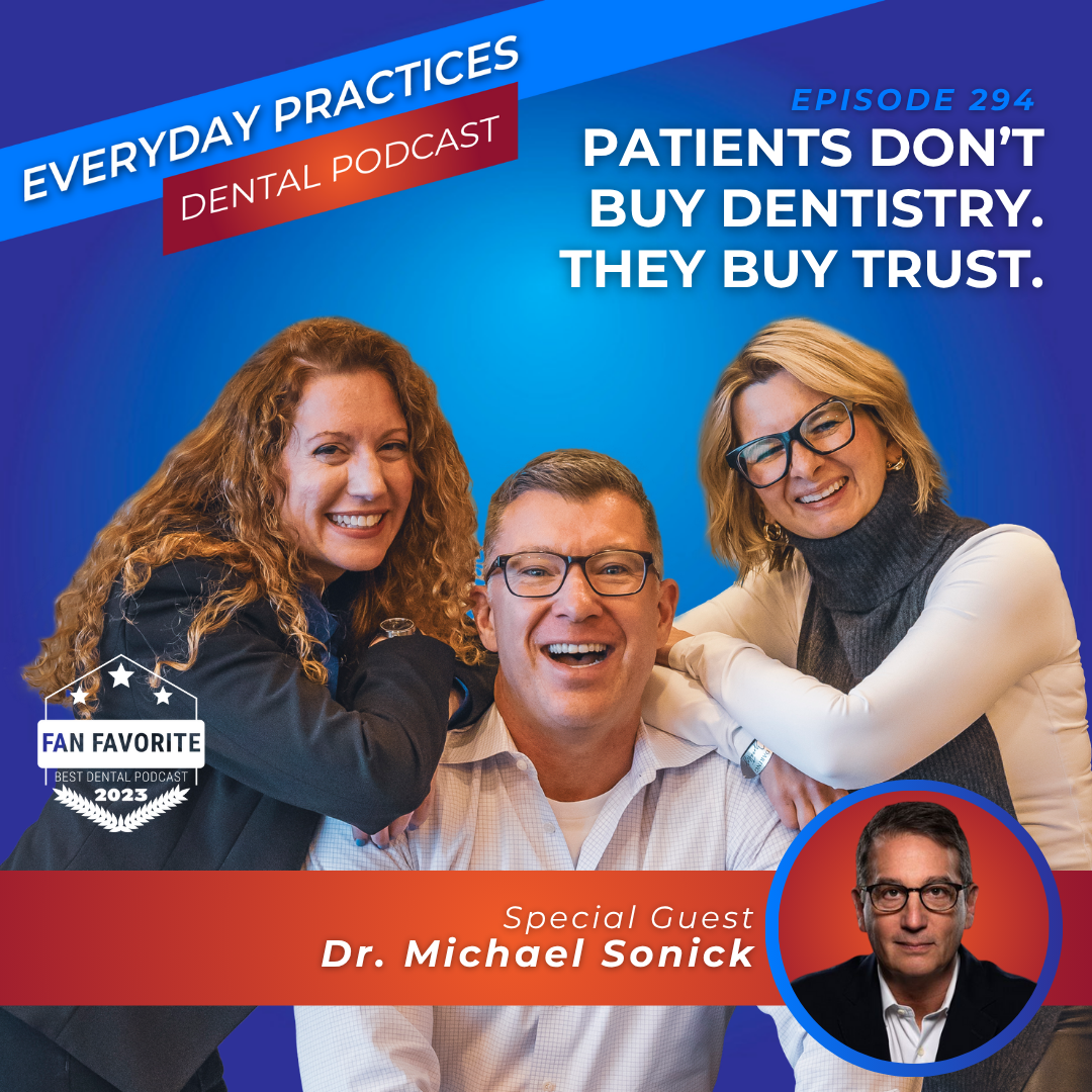 Everyday Practices Dental Podcast