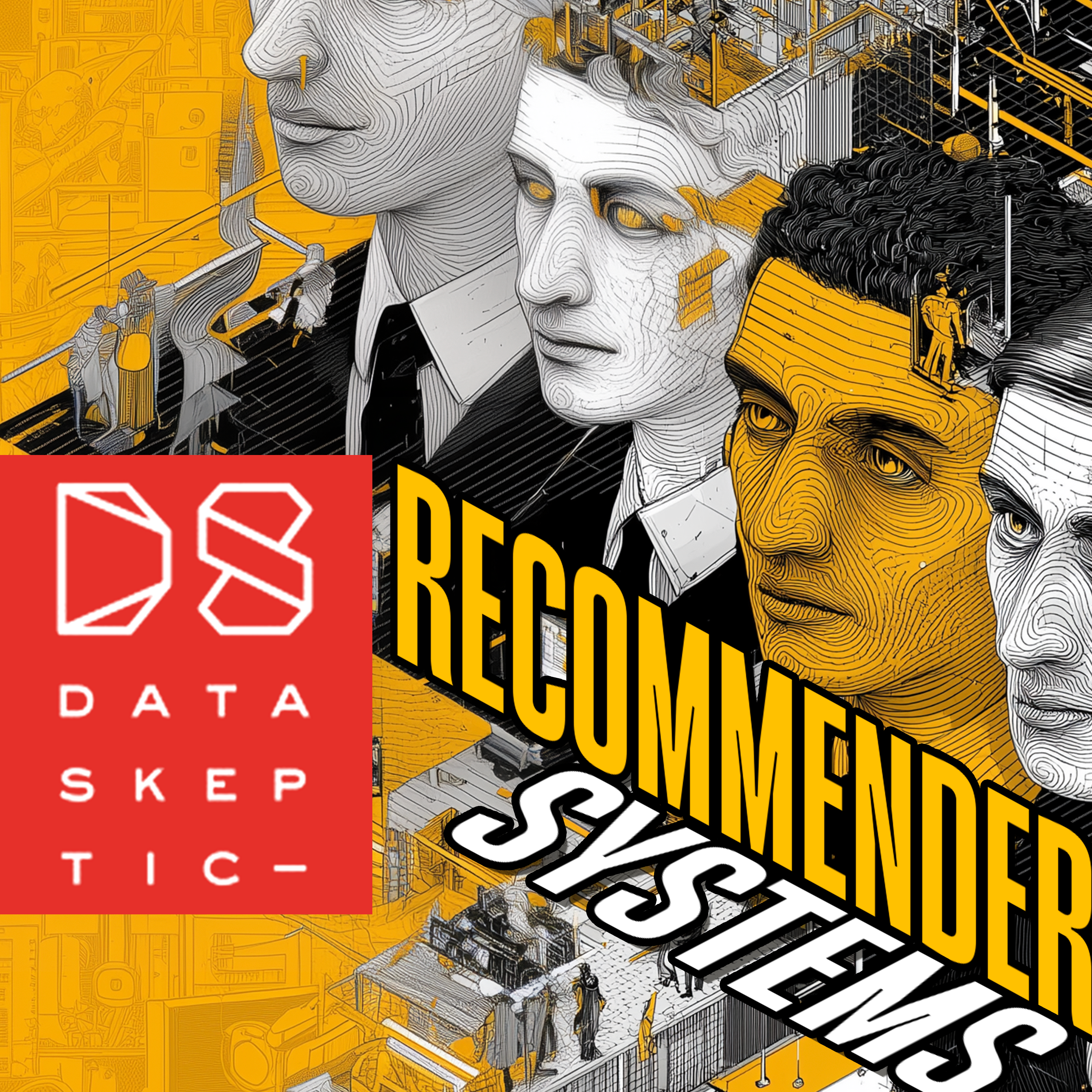 Video Recommendations in Industry