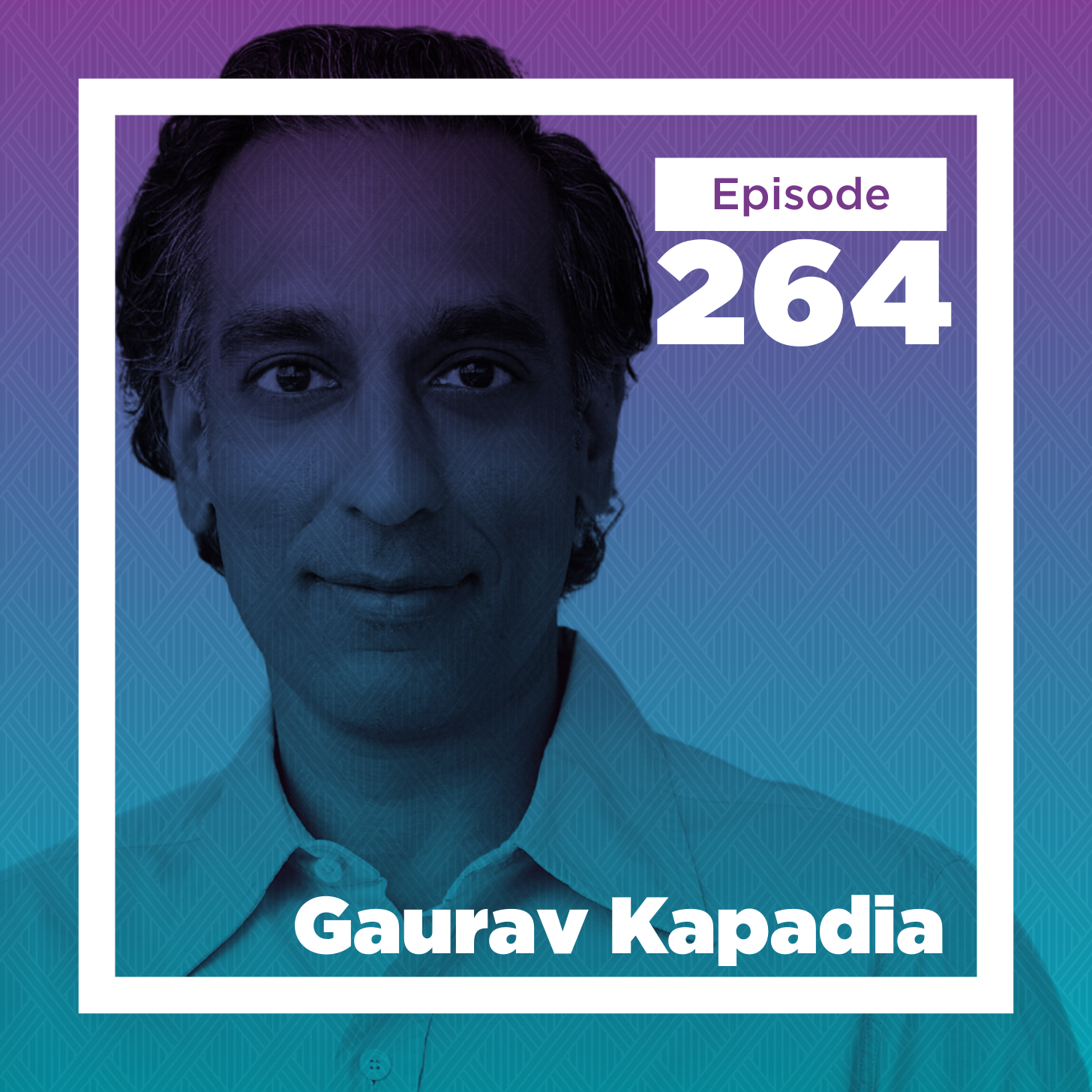 Gaurav Kapadia on New York City, Investing, and Contemporary Art Gaurav Kapadia on New York City, Investing, and Contemporary Art