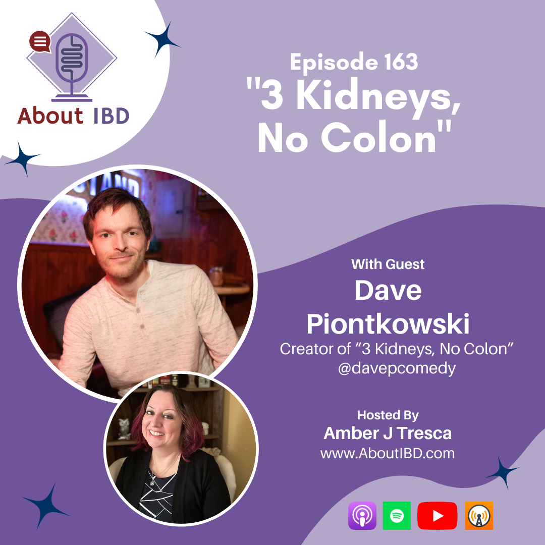 About IBD