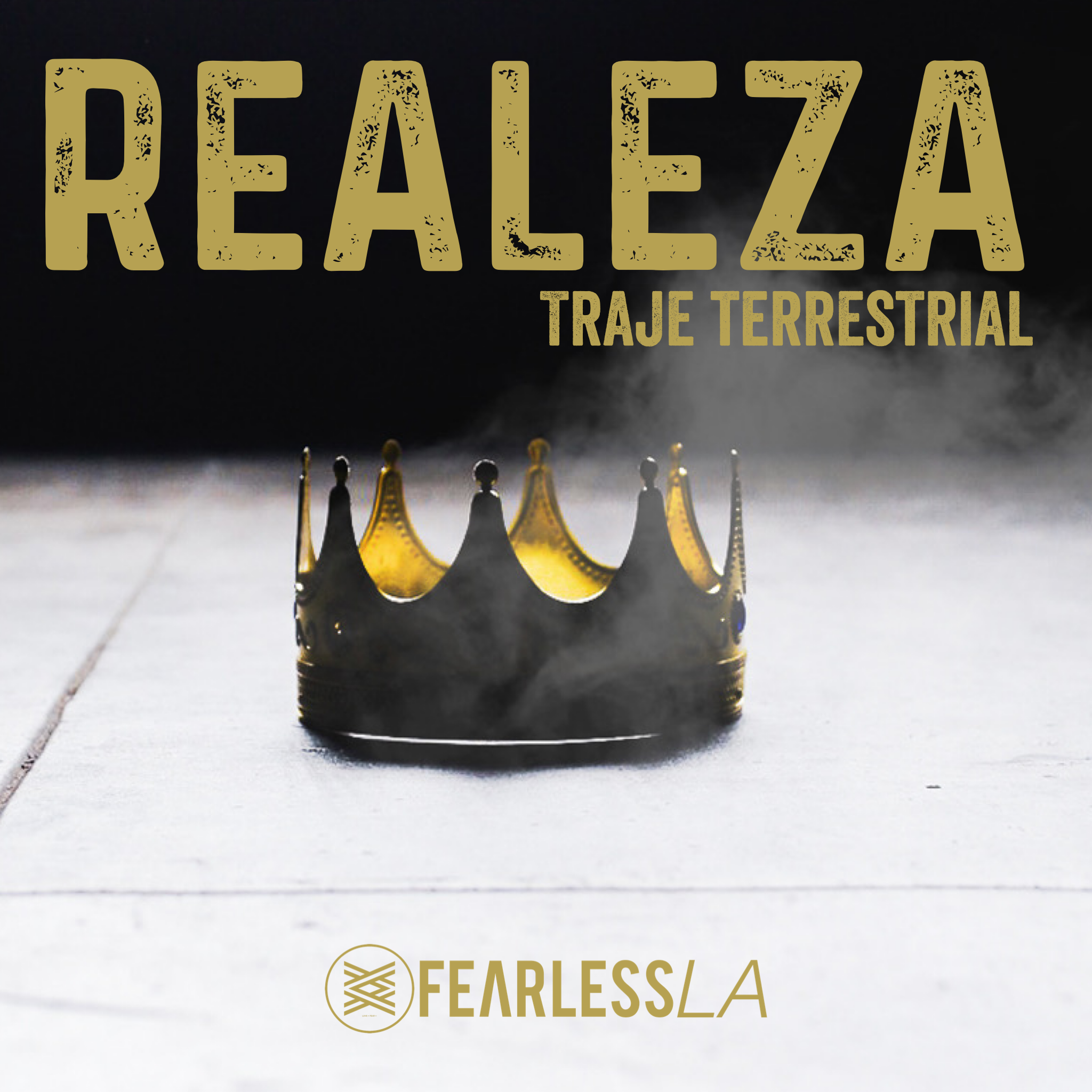 FEARLESS