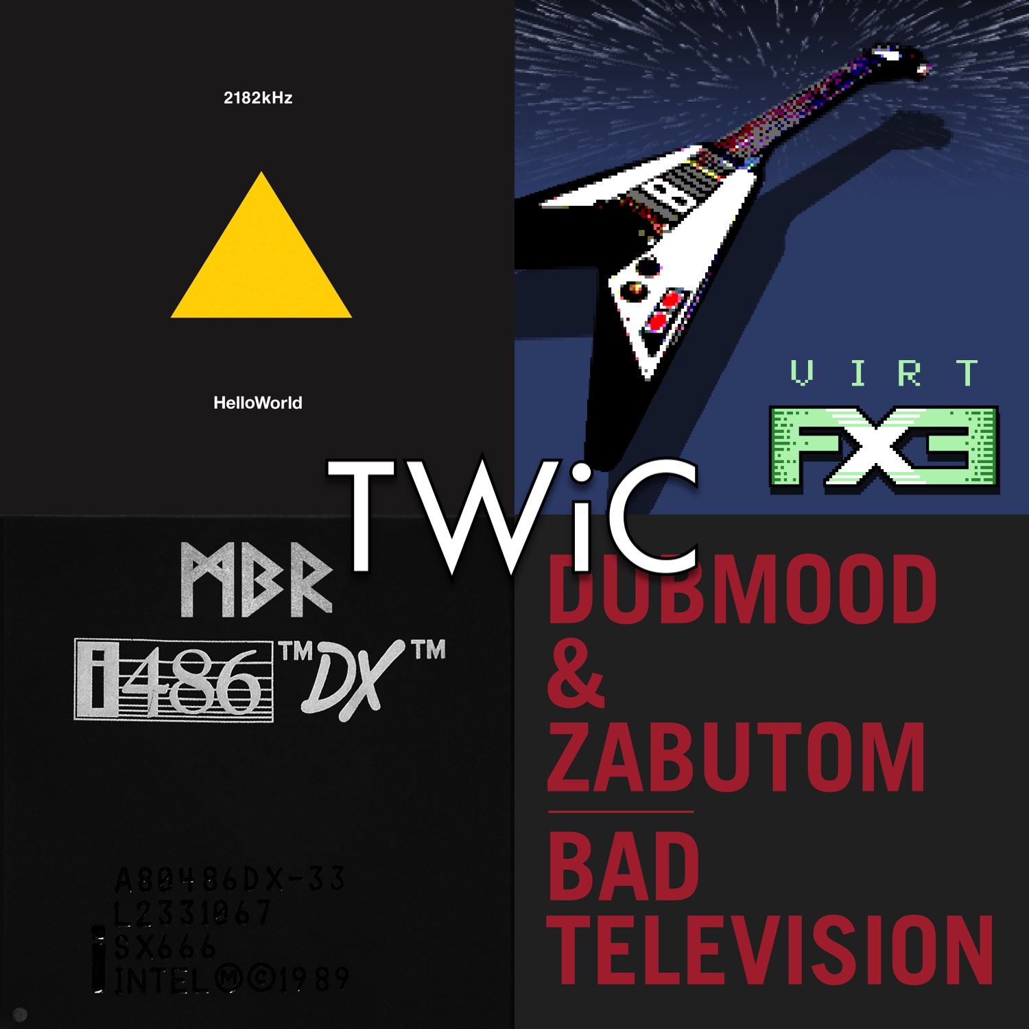 This Week in Chiptune