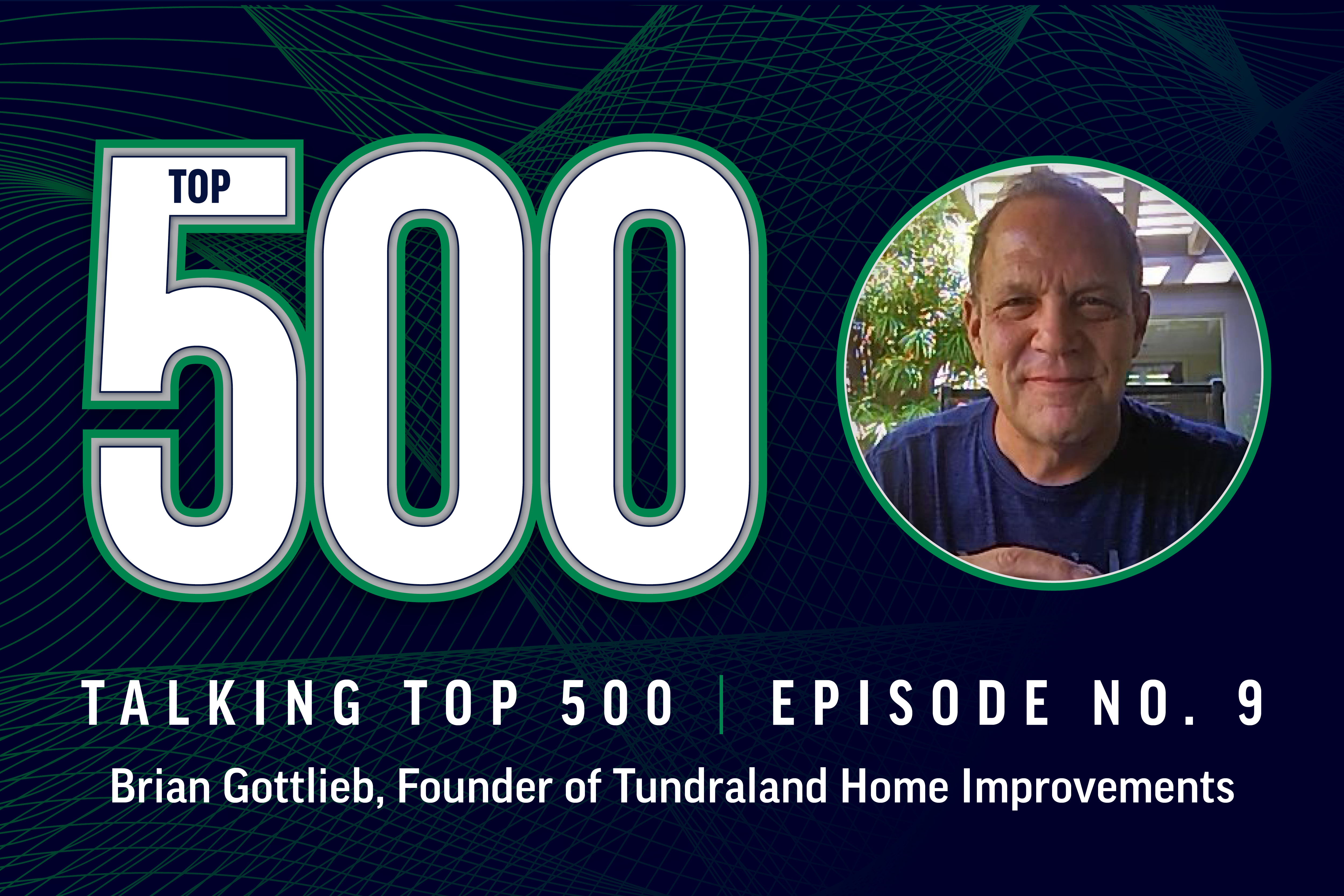Talking TOP 500