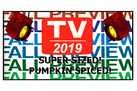 Episode 108: Fall TV Preview-2019