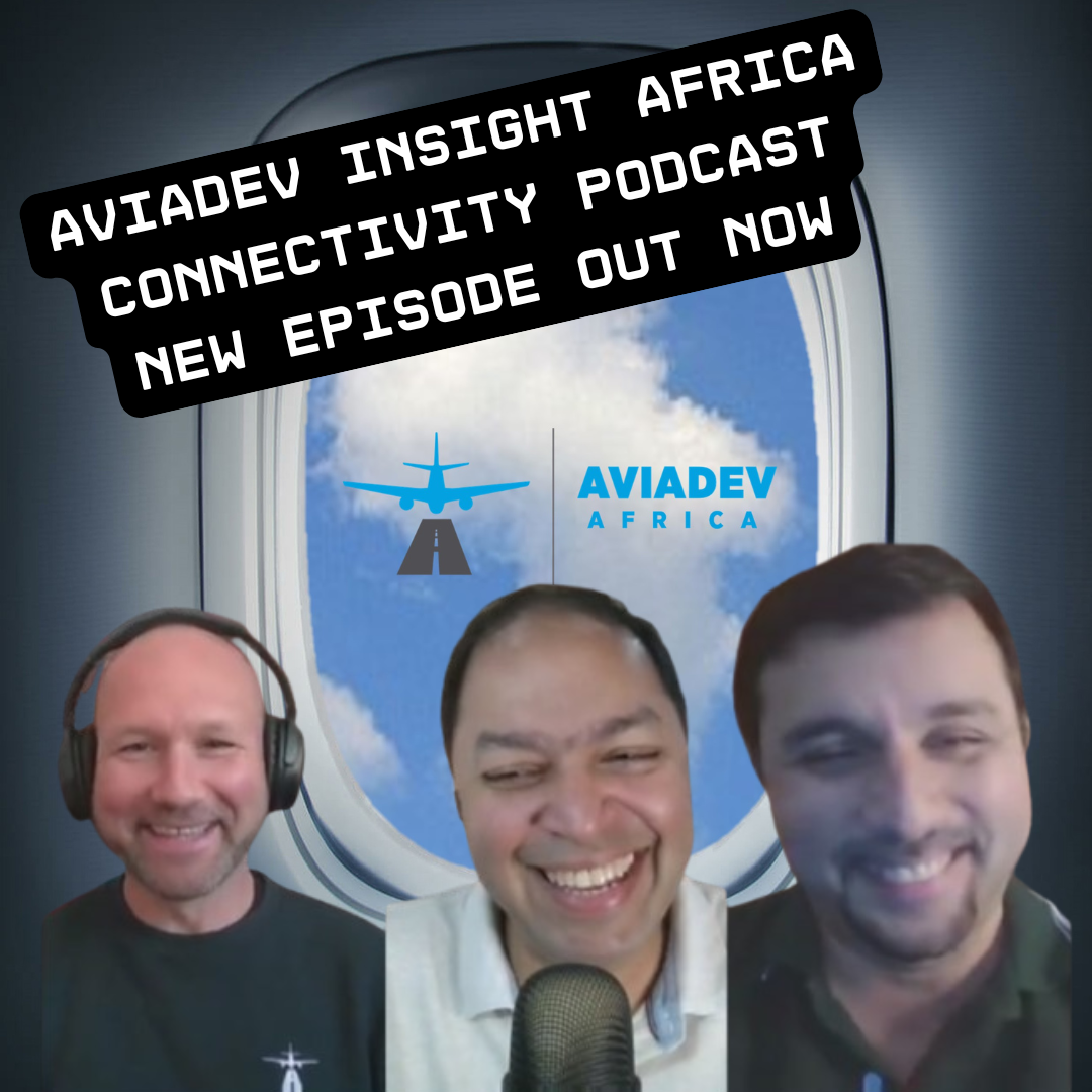 AviaDev Insight Africa