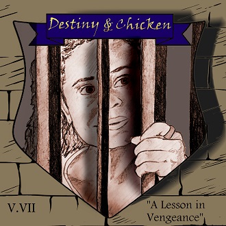 Episode V.VII - A Lesson In Vengeance