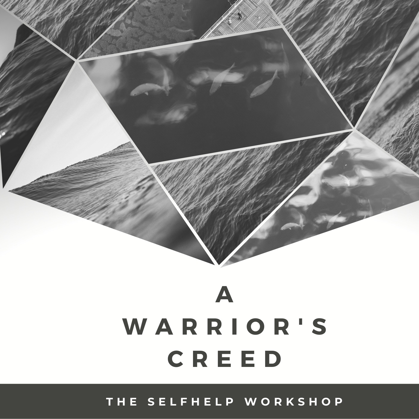 The Selfhelp Workshop Podcast