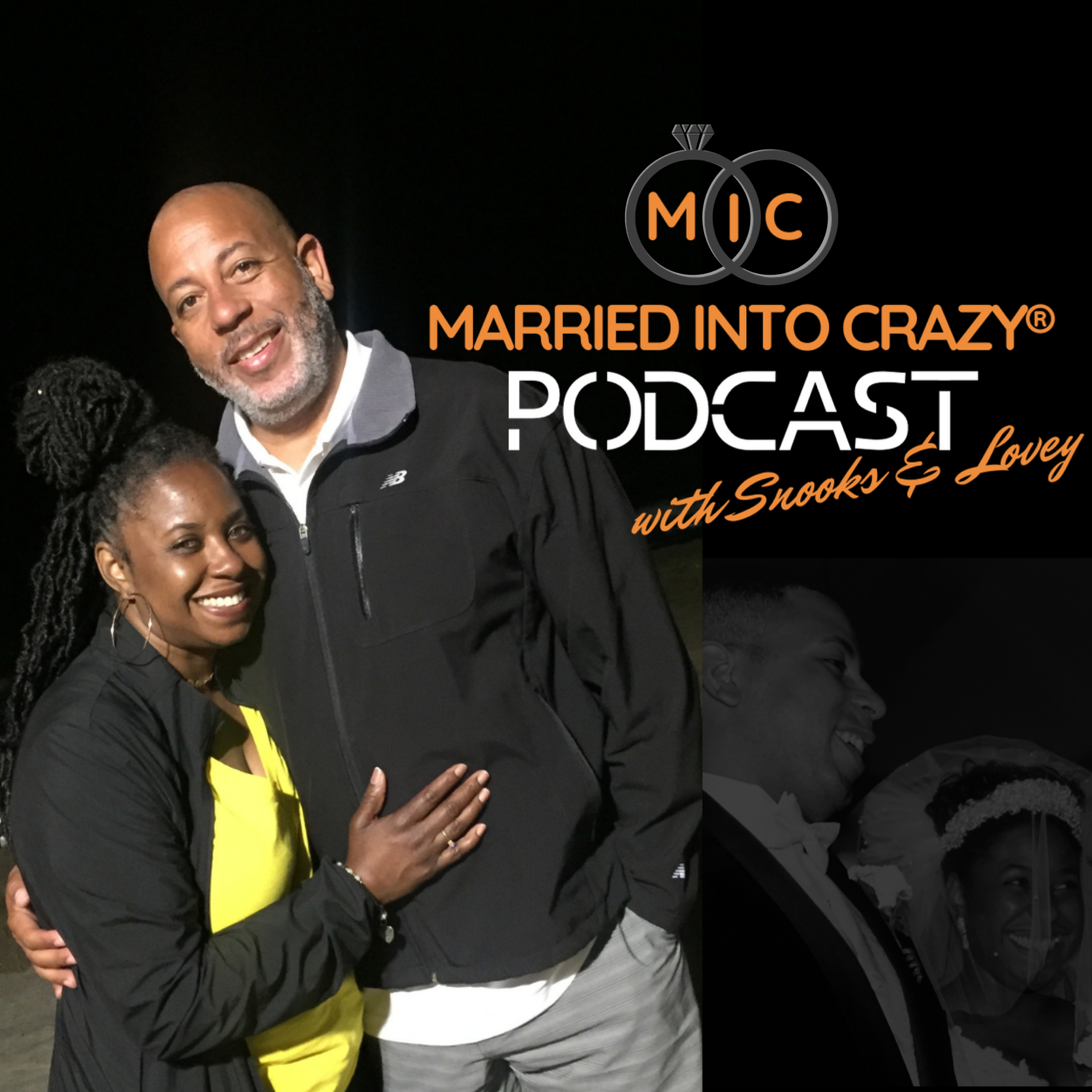 Ep. 102 - Top 10 Reasons to NOT get Married