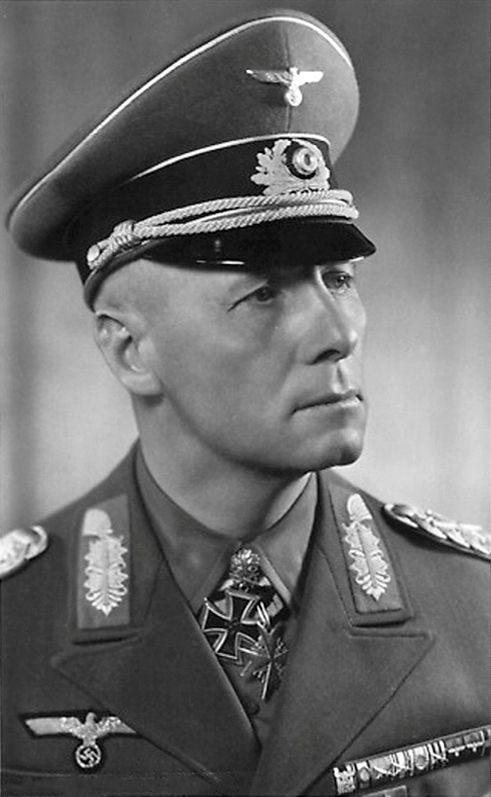 From The Front To The Films: A World War II Podcast