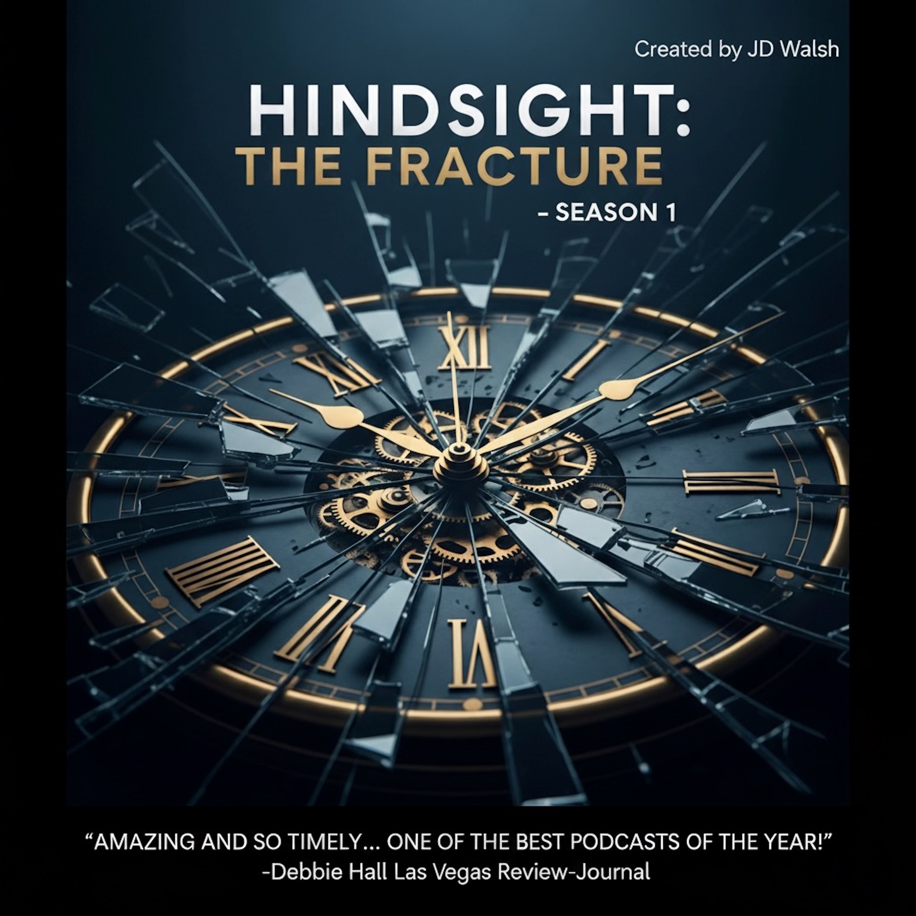 Hindsight- The Fracture