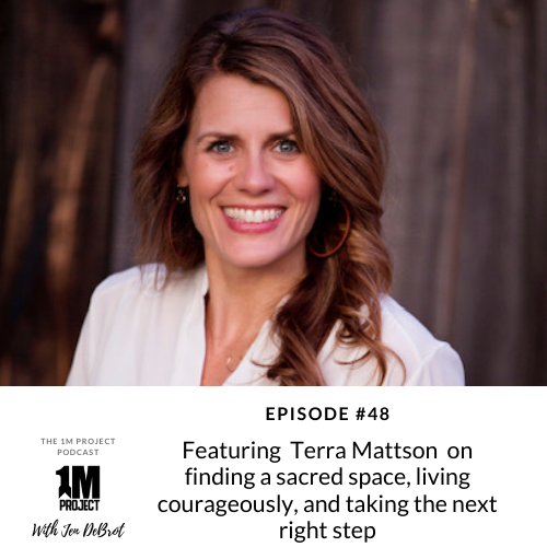 1M Project Podcast