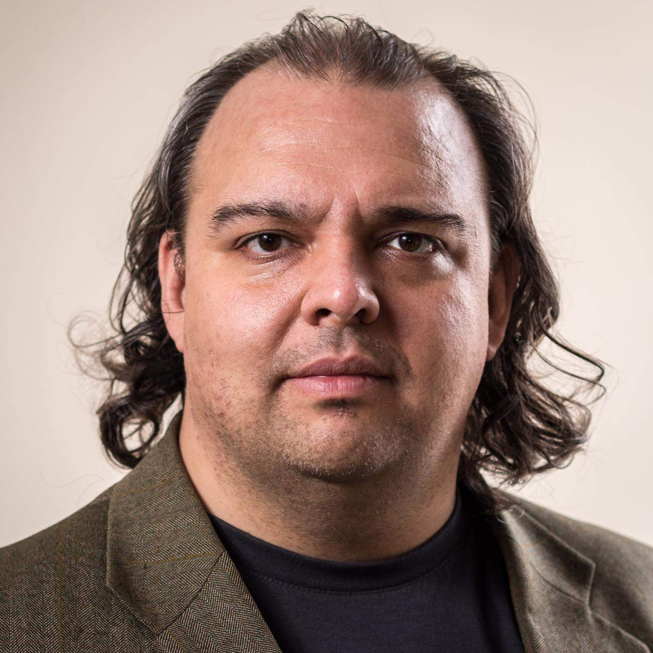 044 Vinay Gupta – Zoom Out & Wake Up: How Can We Best Prioritize Our Limited Capacities?