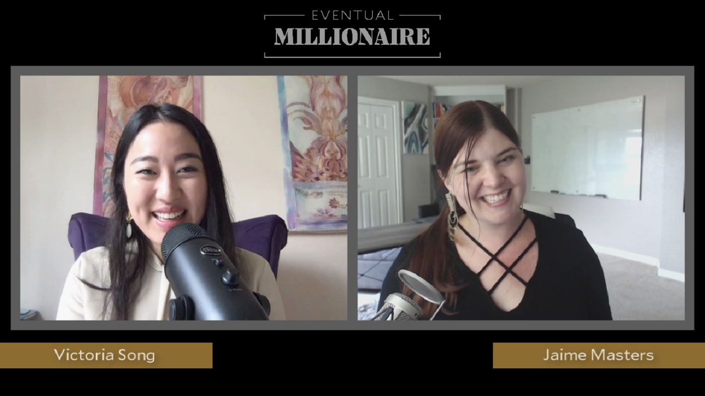 Eventual Millionaire - Millionaire Video Case Studies