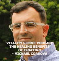 The Vitality Secret Podcast - Defy Disease, Combat Common Illnesses And Stay Young